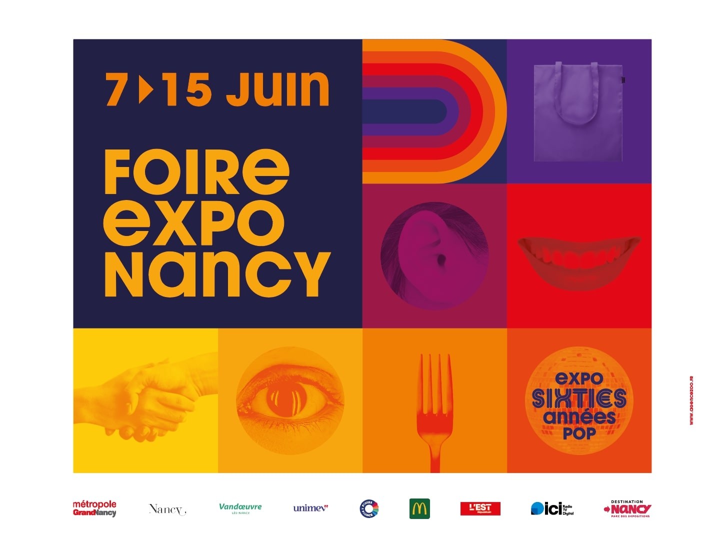 Foire Expo de Nancy